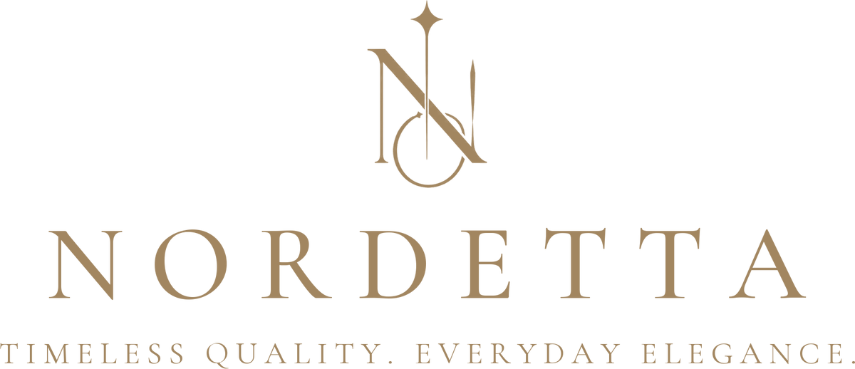 Nordetta – Timeless quality. Everyday elegance.